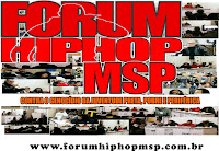 FORUM HIP HOP MSP