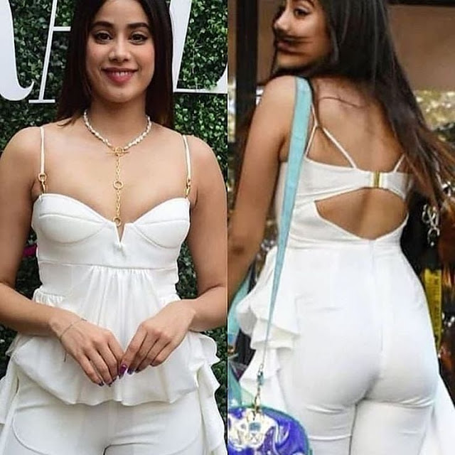 Janhvi Kapoor Image 9