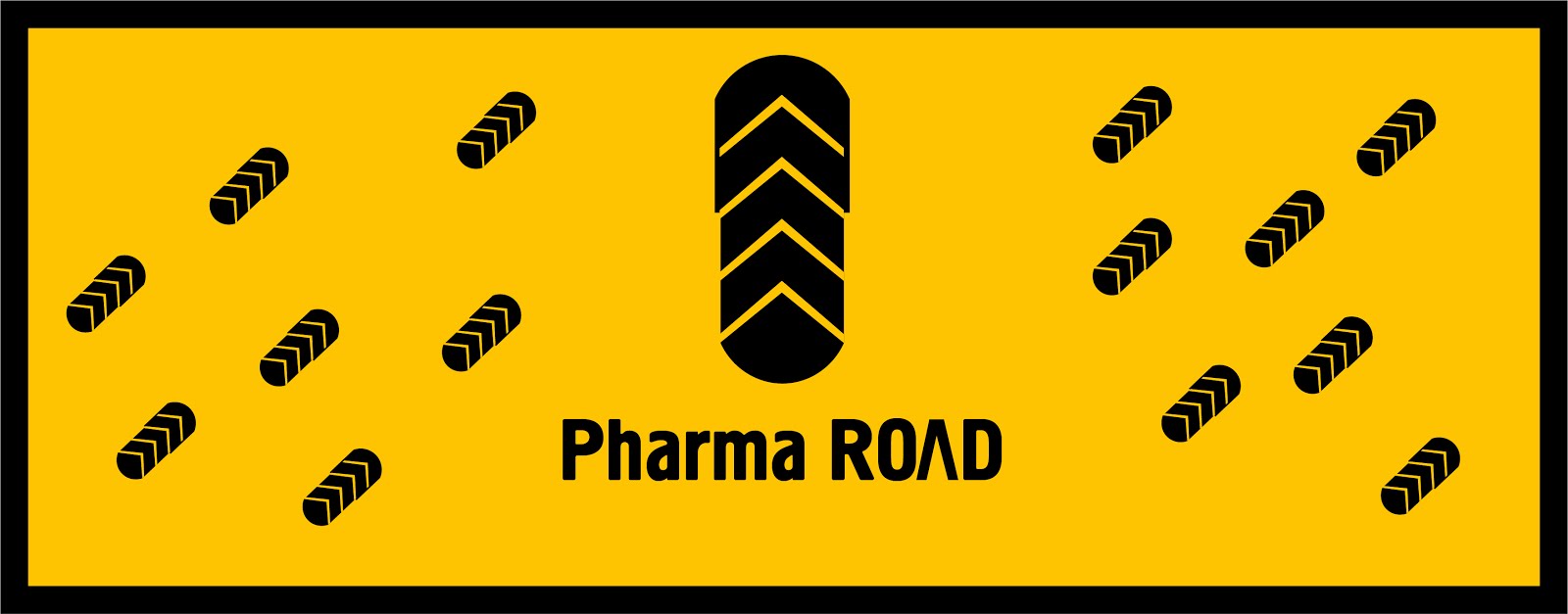 Pharma Road