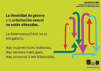 La heterosexualidad no es obligatoria.