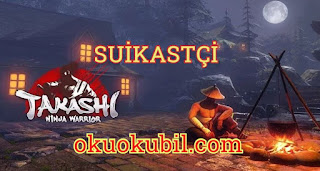 Takashi Ninja Warrior 2.08 Suikastçi – Sınırsız Altın Apk + Mod  İndir 2020 Android