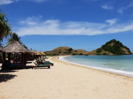 Kuta Beach Kuta Beach