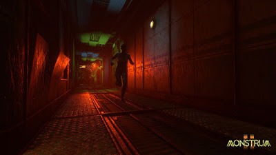 Monstrum 2 Game Screenshot 6