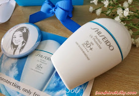 Shiseido Perfect UV Protector SPF50+ PA++++ Review, Shiseido Malaysia, Shiseido skincare, shiseido suncare, shiseido, beauty review, product review