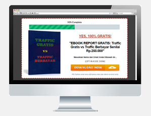 BOOM TRAFFIC | STRATEGY LEDAKKAN JUMLAH PENGUNJUNG BISNIS