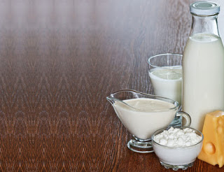Ketahui Jenis Makan dan Minuman Penguat Rahim Wanita