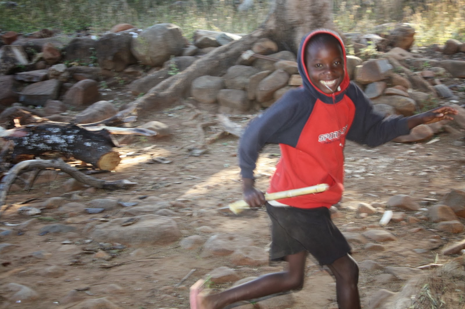 Zimbabwe Sterilization Center Medical Equipment/