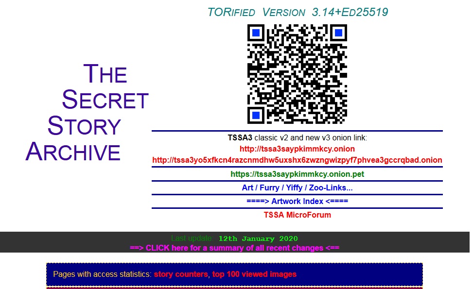 This Is What Happens Inside The Secret World Of The Anon Ib Archive The Story Behind The Hype - enr1pcc
