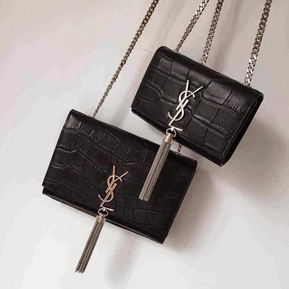 Discount Branded Outlet Pre Order YSL Sling Bag