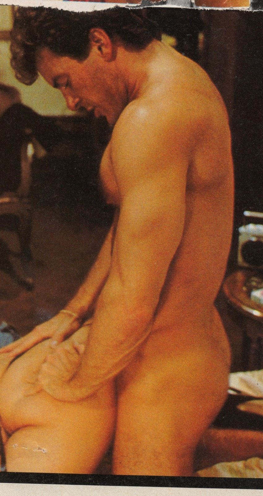 Welcome to my world.... : The Book, page 4, Randy Spears