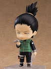 Nendoroid Naruto Shippuden Shikamaru Nara (#1181) Figure