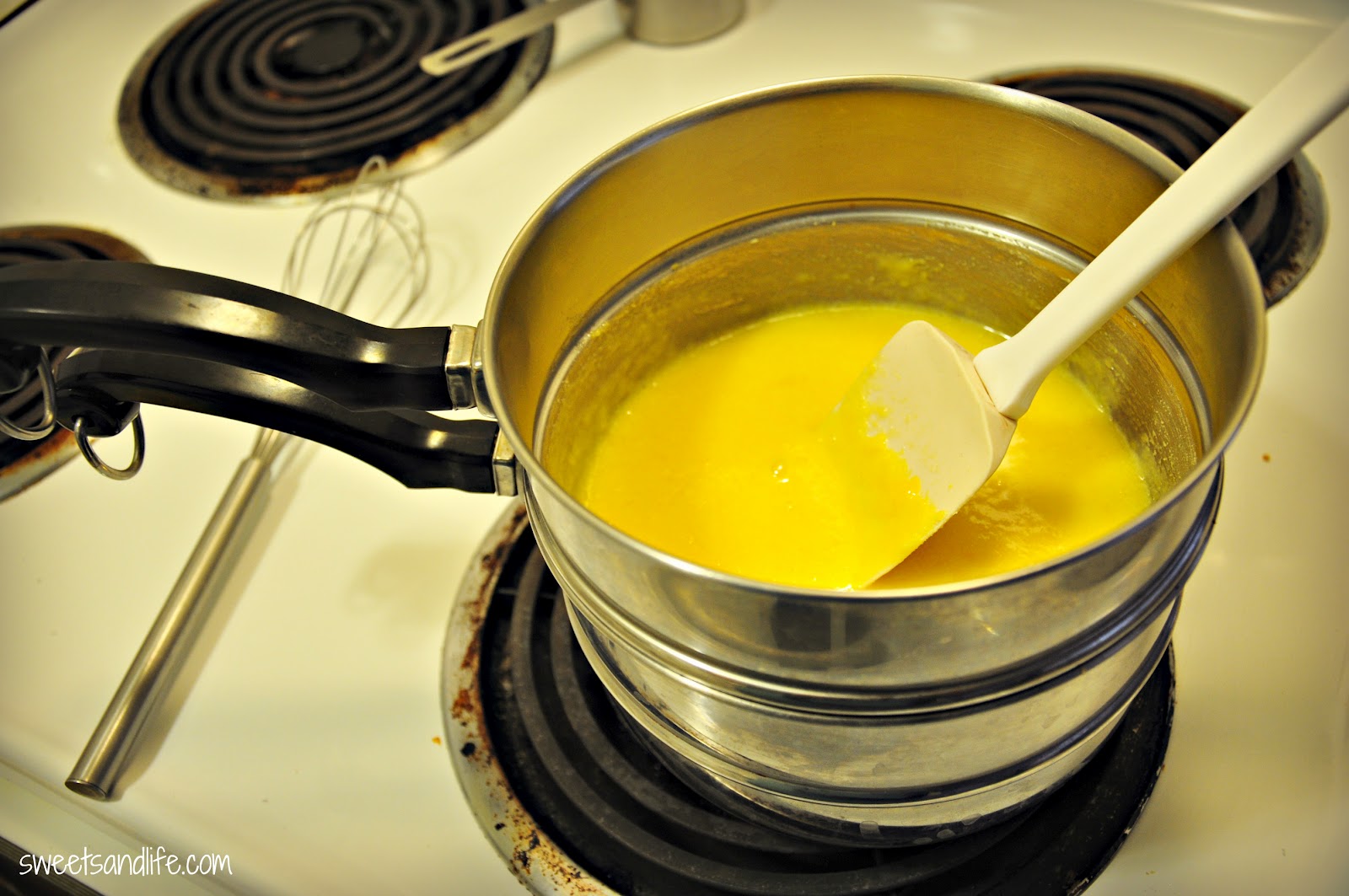 sweets and life Sweets Tiramisu