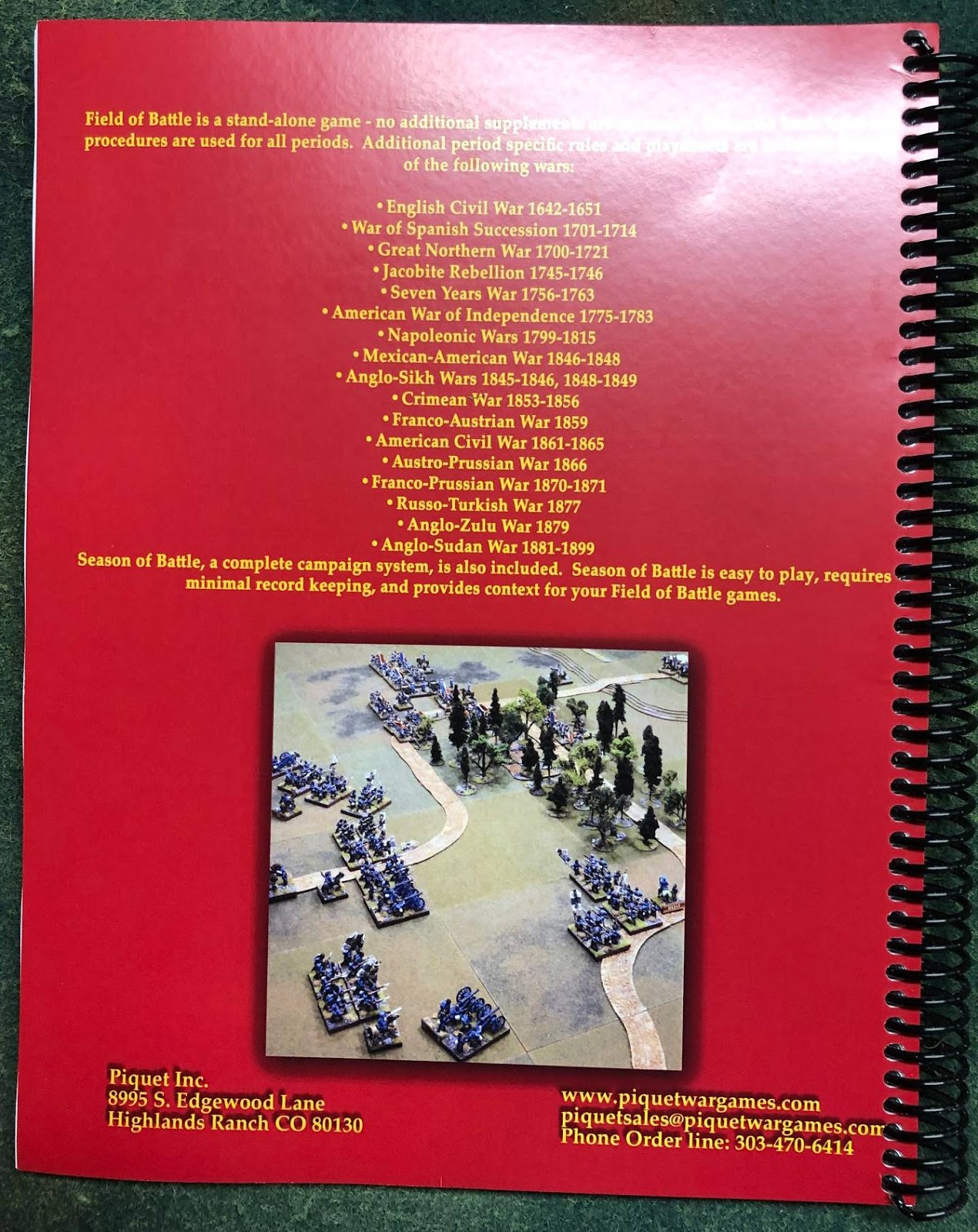 Blunders on the Danube Field of Battle 3rd ed. Playthrough