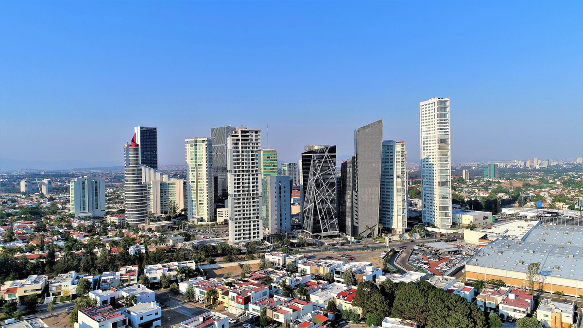 Zapopan México Fox Press™