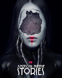 American Horror Stories (Season 1) 2021 on Hulu Release Date, Trailer, Starring and more
