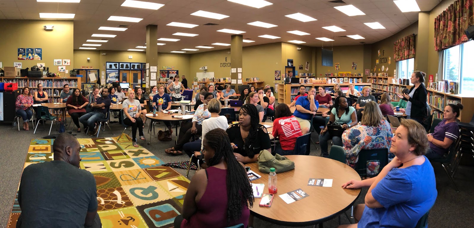 Rowe Lane Elementary School