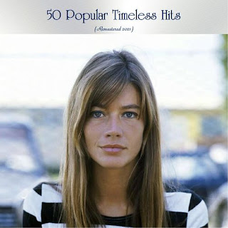 cover - 50 popular timeless hits