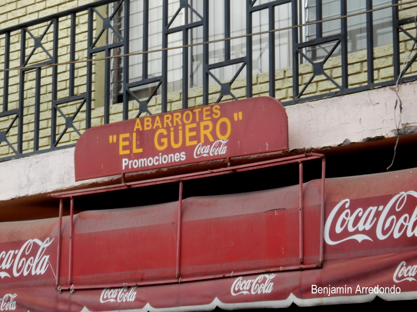 El Bable El Güero Uso y abuso de la palabra