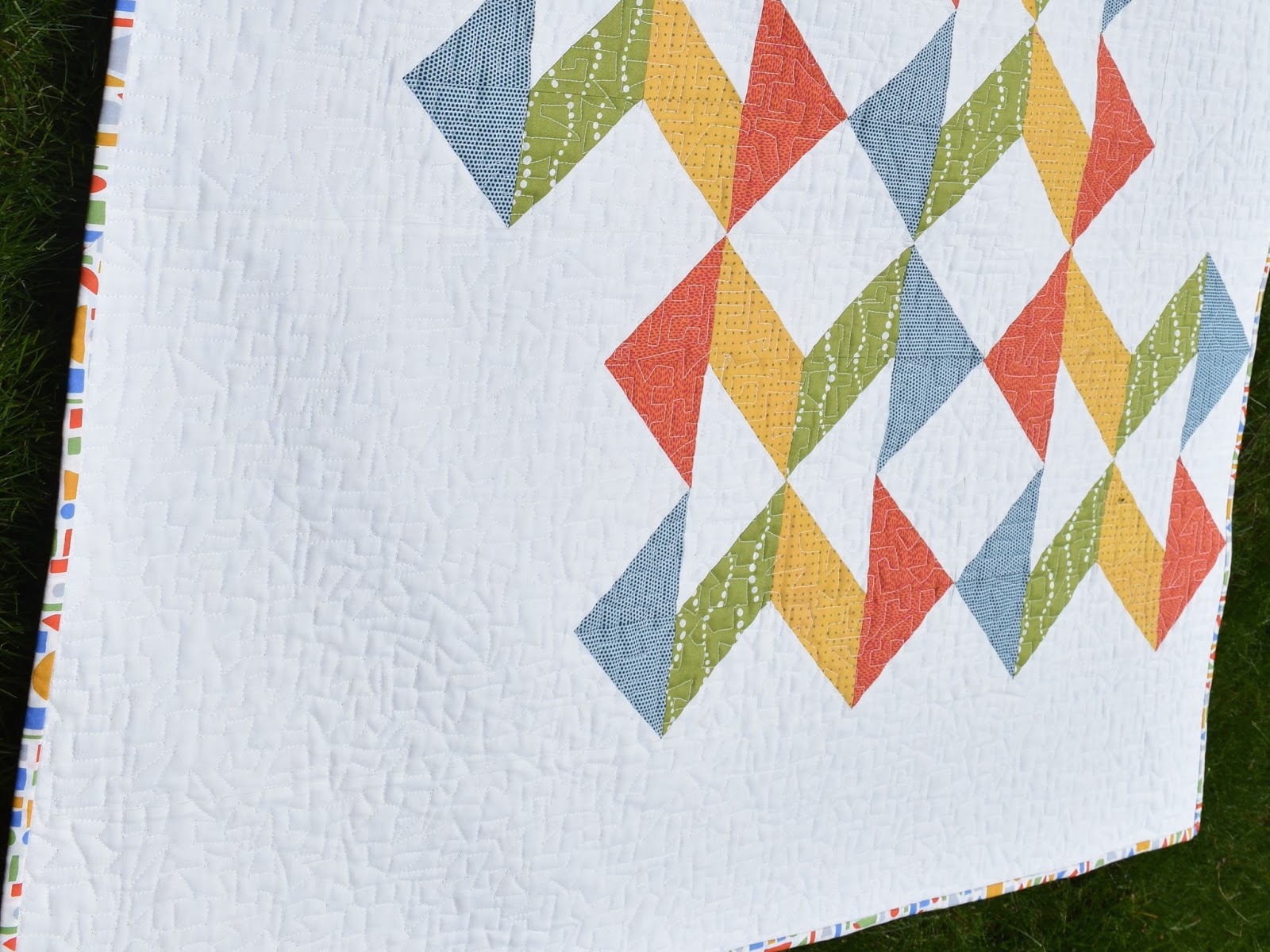 geometric slide