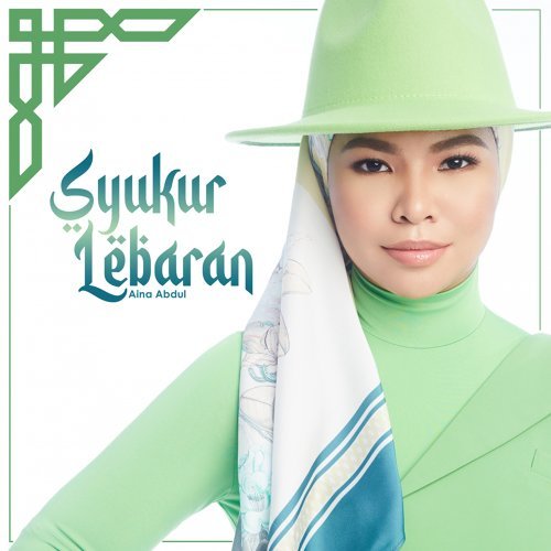 Aina abdul raya lagu Gema Raya