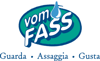 Vom Fass