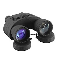Gemtune Best Guarder WG-80 5MP 450mm HD Night Vision Binocular