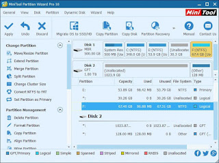 Download Partition Wizard Download, Program, Free, Partition, Disk, Hard, Partition, Wizard