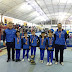 Ginástica artística masculina do Time Jundiaí conquista o terceiro lugar por equipes no Paulista