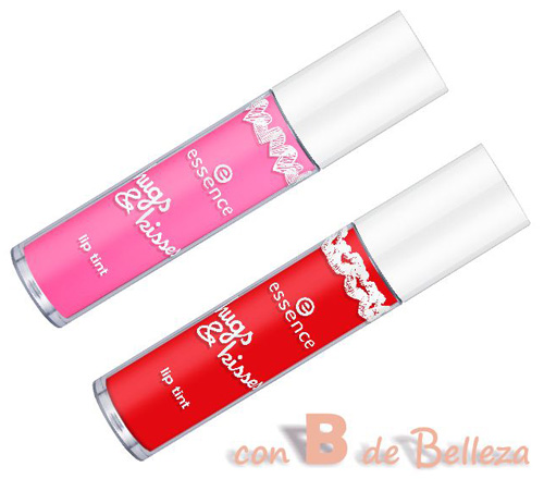 Lip tint Save your kisses for me