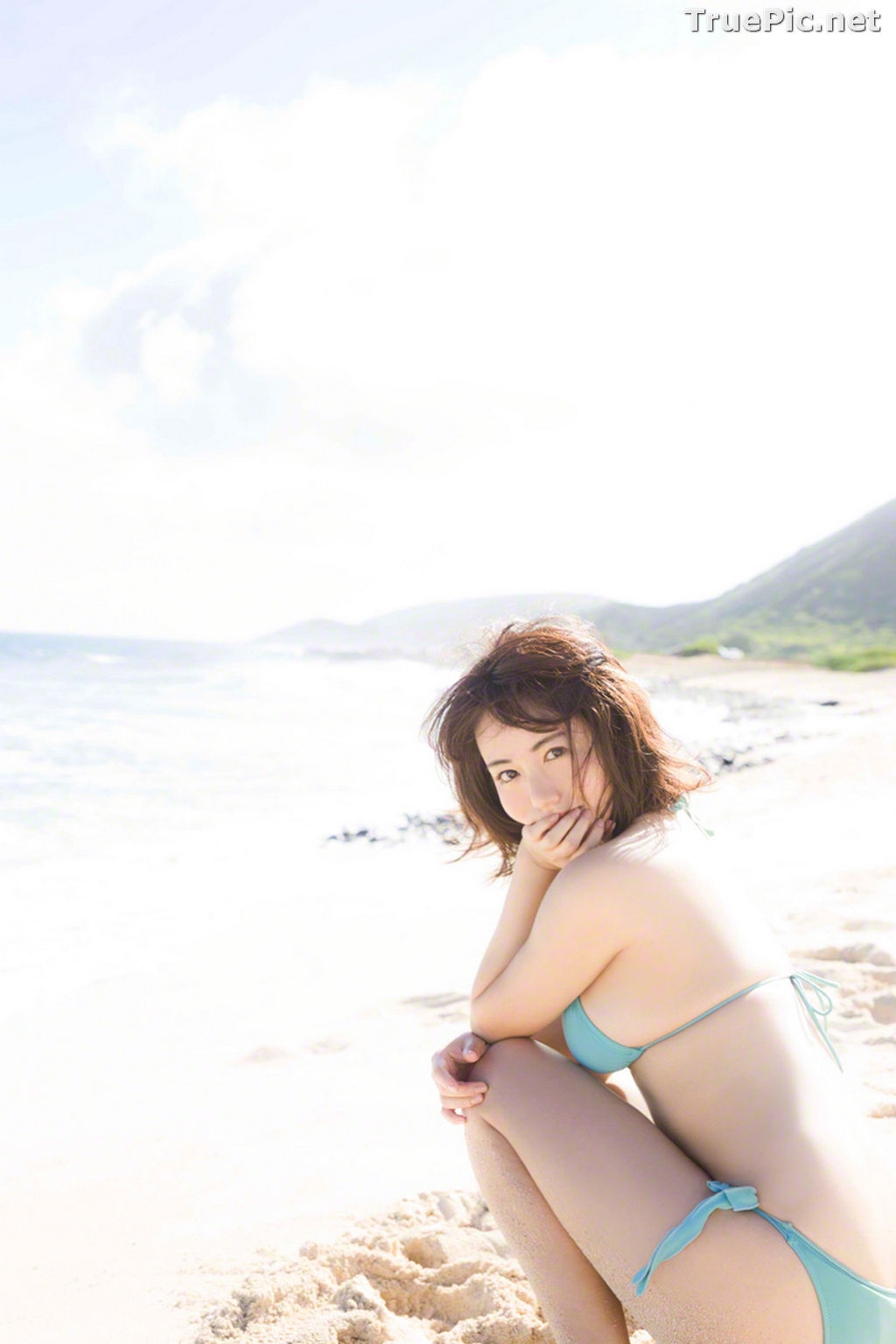 Image Wanibooks No.141 – Japanese Actress and Gravure Idol – Sayaka Isoyama - TruePic.net - Picture-76