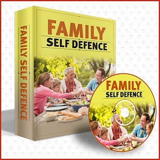 Family Self Defense System