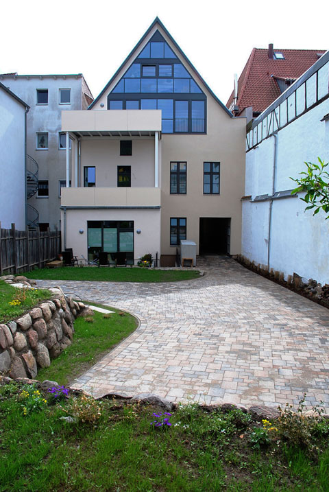 galant GmbH Ihr Spezialist für Garten und Landschaftsbau in