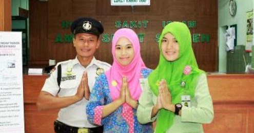 Jadwal Dokter Rsi Amal Sehat Sragen Jadwal Dokter