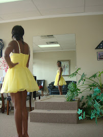 Prom Dress 2