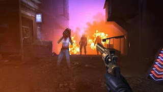 Descargar Zombeast APK MOD Dinero Infinito Offline FPS Shooter Gratis para android 2020 5