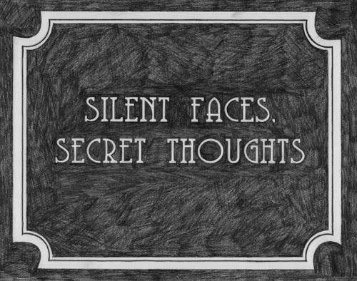 Face secrets