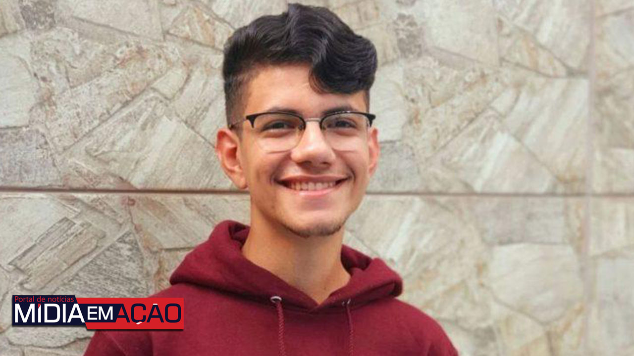 Pernambucano de 17 anos é aprovado em Harvard