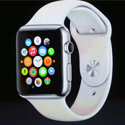 蘋果錶細節！傳電力撐一天，接觸皮膚才會傳訊