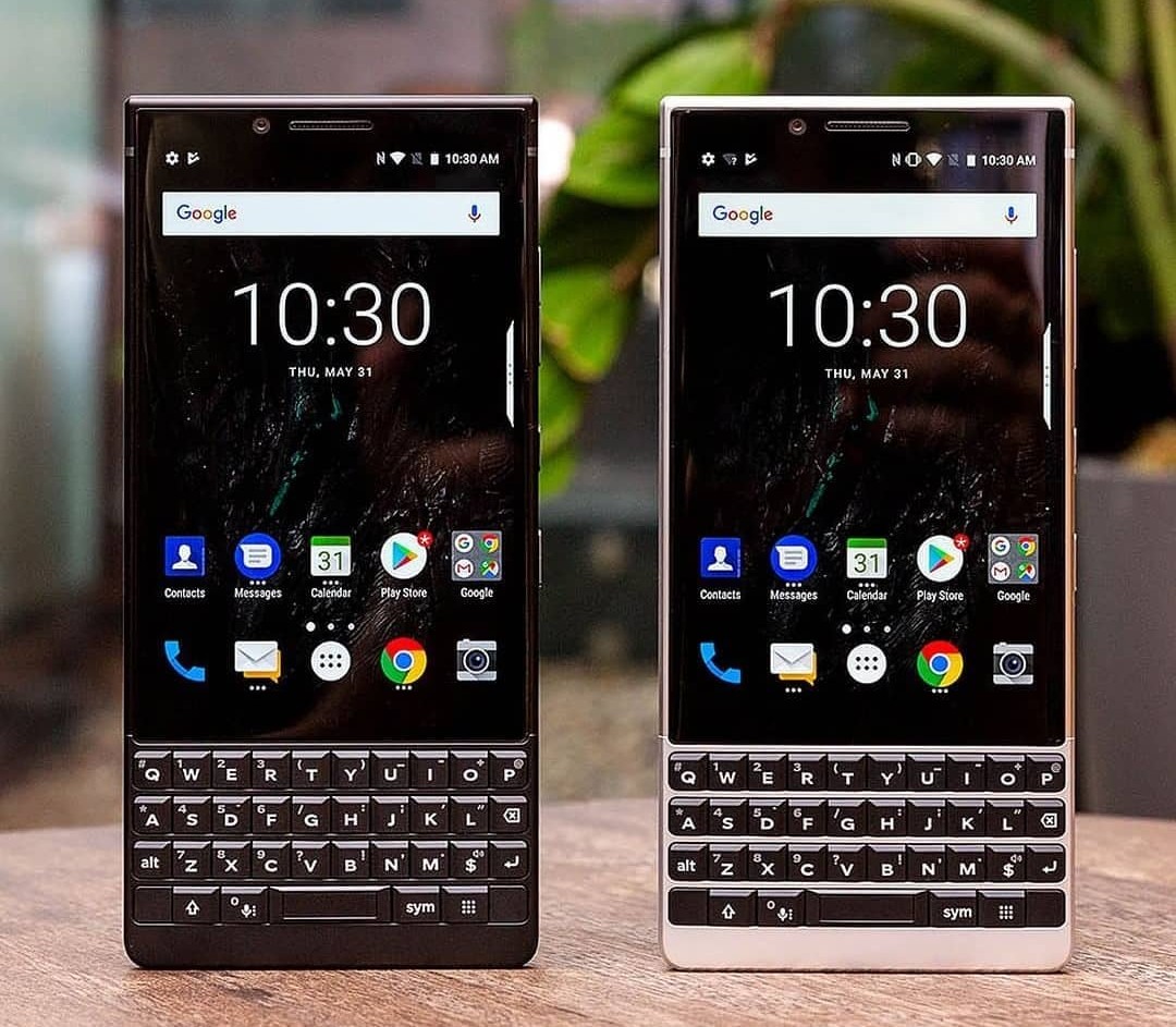 BlackBerry Key2 with Full Specifications — SMARTPHONESBUNDLE