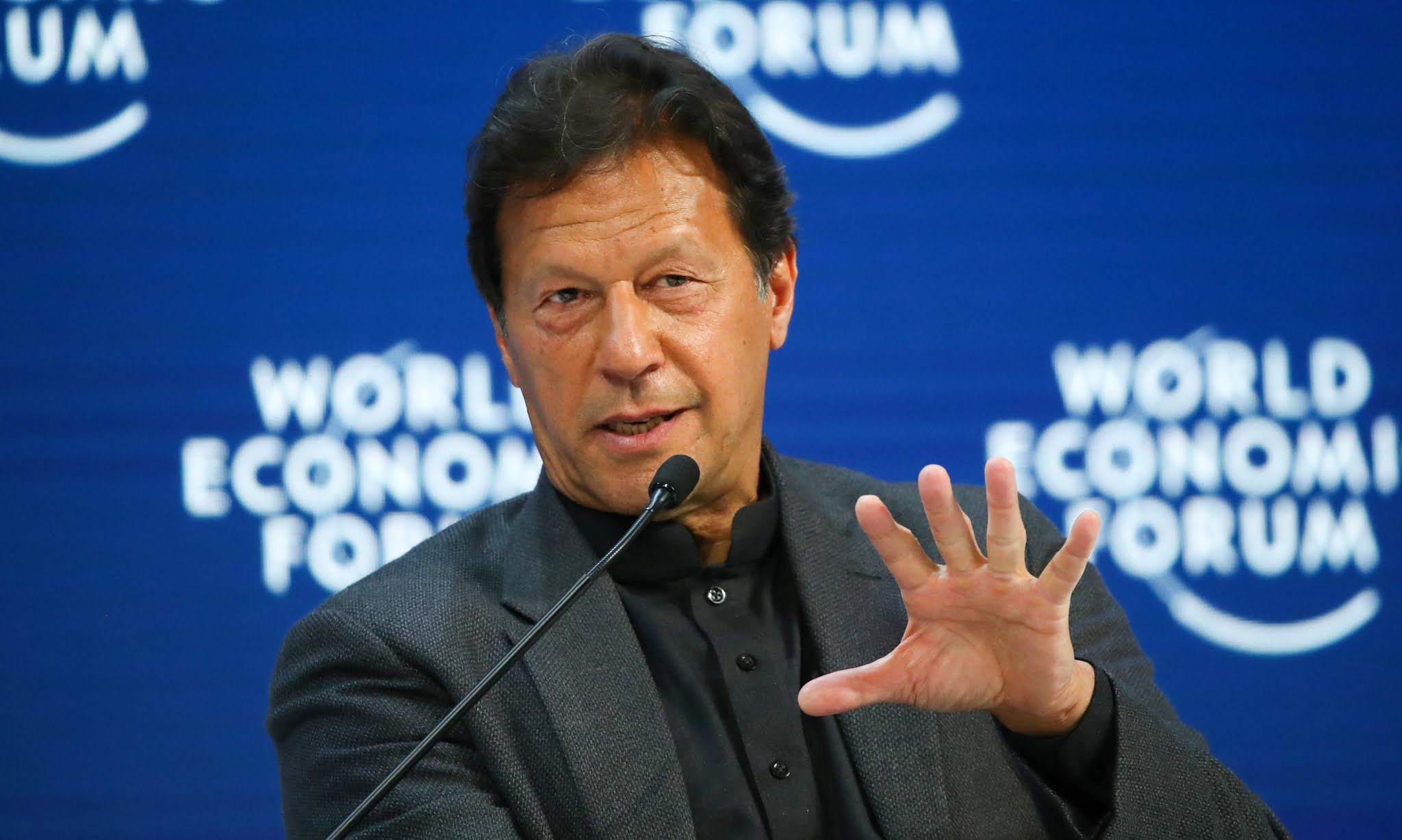 Imran Khan Net Worth 2021 Imran Khan Net Worth 2021