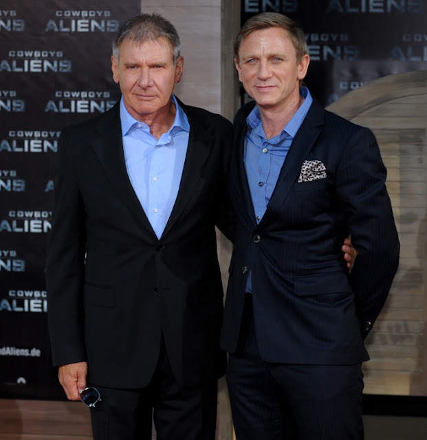 Craig...Daniel Craig...his Bond Fashion Style | Fashion Naturally