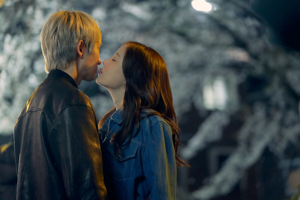 Film Korea Flower Of Evil Sub Indo