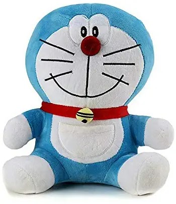 doraemon teddy price