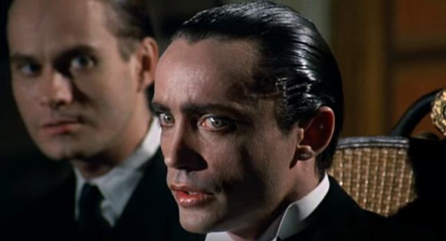 Sangre para dracula, 6 Sangre para dracula, 6