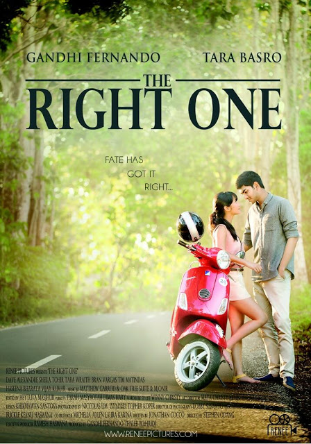 Download Film The Right One 2016 Tersedia