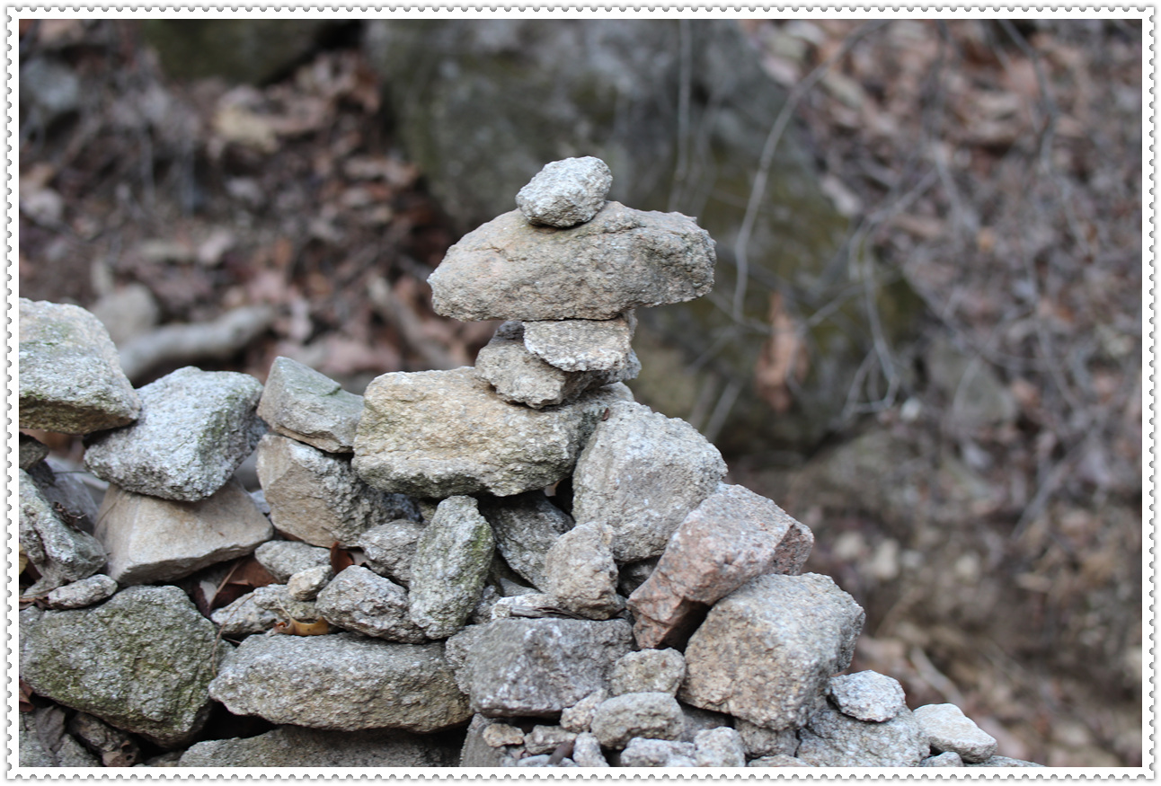 의정부 도봉산 망월사