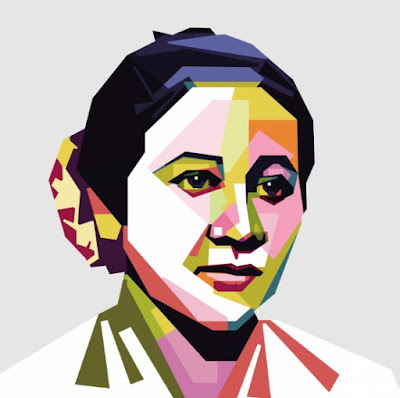 gambar ra kartini kartun - kanalmu