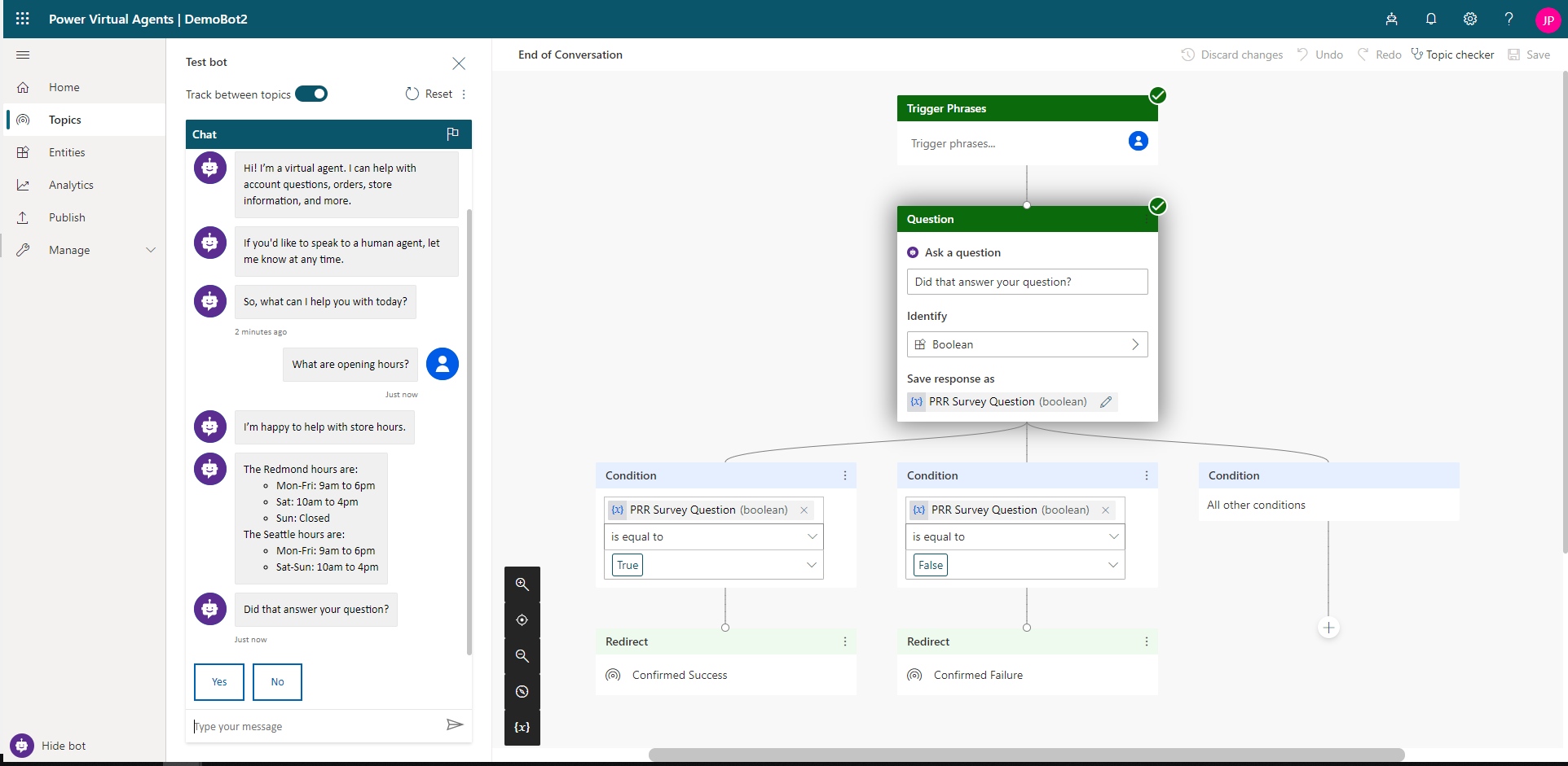 JOPX on Microsoft Business Applications and Azure Cloud: Notes on the ...