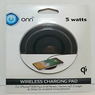 Best Onn Wireless Charger Pad full Review