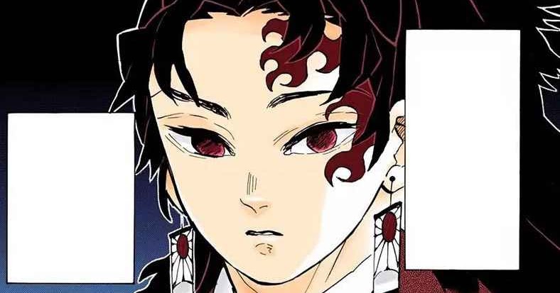 Nama Pengguna Teknik Pernafasan Matahari di Kimetsu no Yaiba (Demon